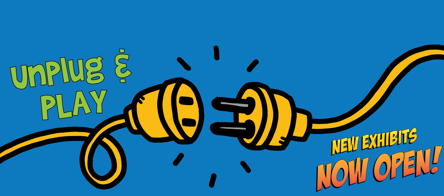 The Bucks County Children's Museum