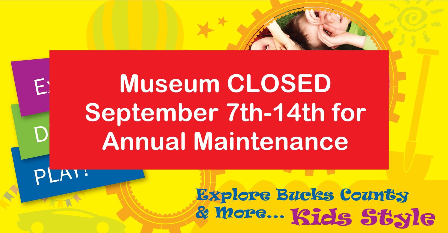 The Bucks County Children's Museum